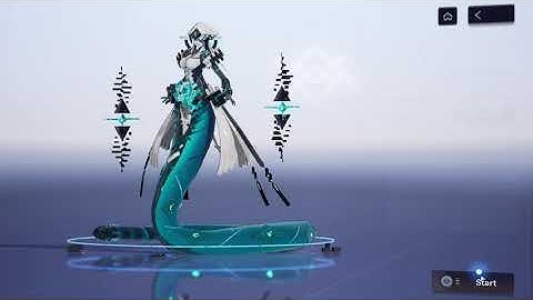 Snowbreak: Containment Zone Neural Simulation Aegir 34.6s