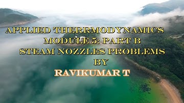 STEAM NOZZLES PROBLEMS-ATD