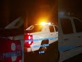 ELEKTRA LZN SLENDER W USA! - Chevrolet Avalanche LTZ - AWESOME LIGHTBAR! #towing #amber #police