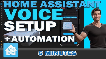 How to Set Up Home Assistant Voice (Preview Edition): A Step-by-Step Guide