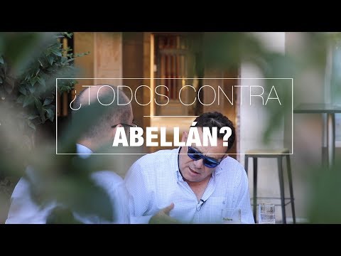 José Antonio Abellán: "Se han gastado casi cuatro millones en sicarios para matarme"