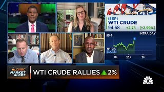 Cheniere Energy Is The Most Obvious Opportunity In The Market, Says Ritholtzs Josh Brown