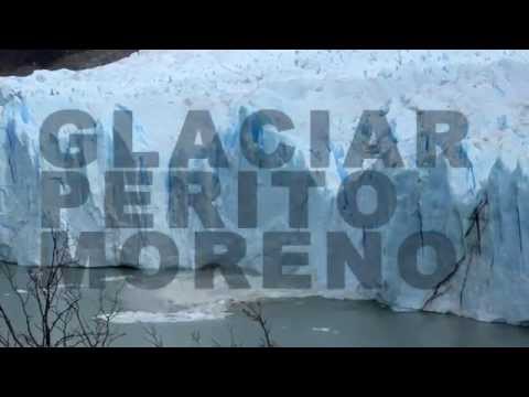 Glaciar Perito Moreno - pablitoviajero.com