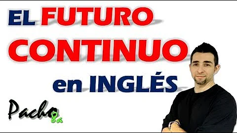 Come si traduce in italiano il future Continuous?