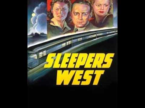 Sleeper West 1941 M#355 still
