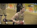 Four Hours Of Basketball (NCAA March Madness 07)