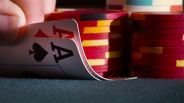 Brains Vs. AI Rematch: Why Poker?