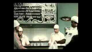 Fat Freddy's Drop Wandering Eye