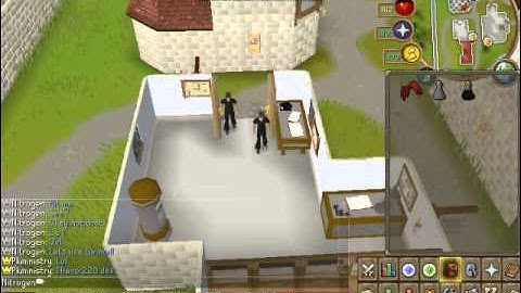 CTD-CloseToDeath (RSPS) 614 24/7 (Download Link) SERVER NOt WORKING