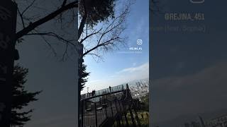 서울둘레길 18코스 계곡과 산이 만난 도심길 영상