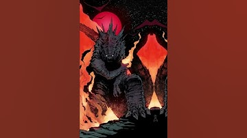 MEGA MAGIC DOMAIN GODZILLA VS ALL GODZILLAS #magicdomaingodzilla#godzilla#edit#1v1#youtube#all