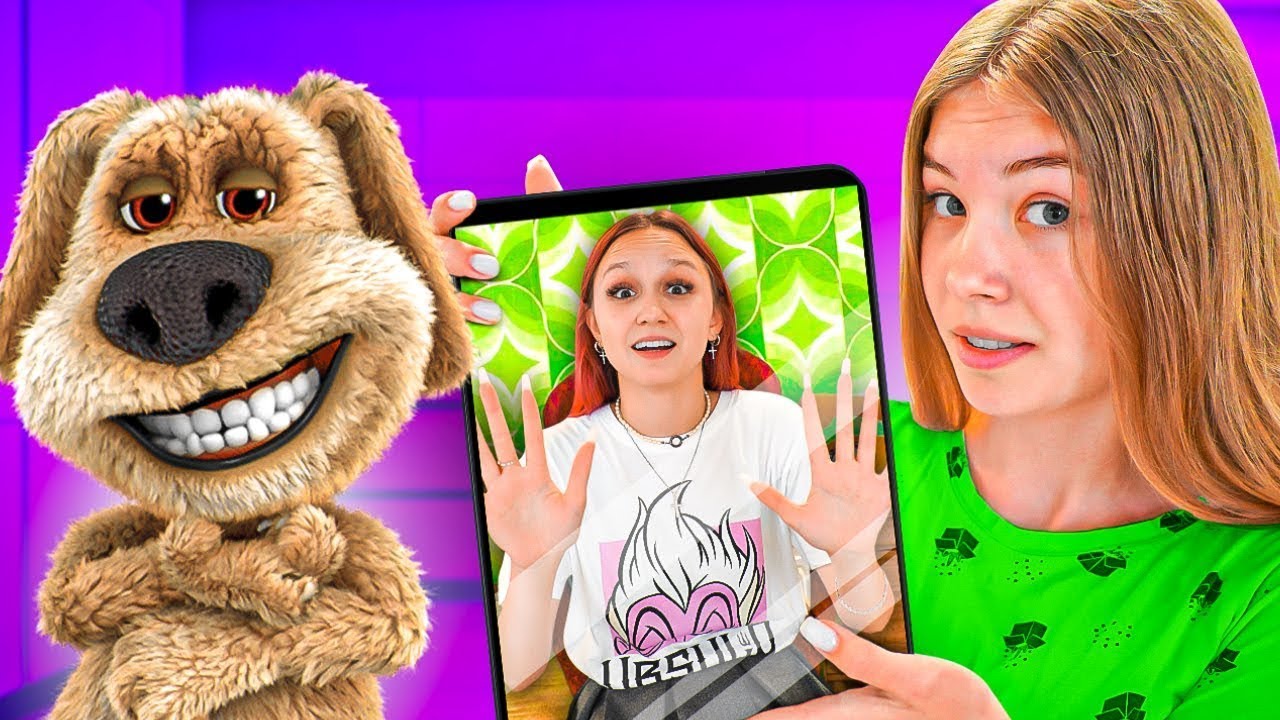 BEN ŘÍDÍ NÁŠ DEN! ⏰ 24 Hodinová Výzva!