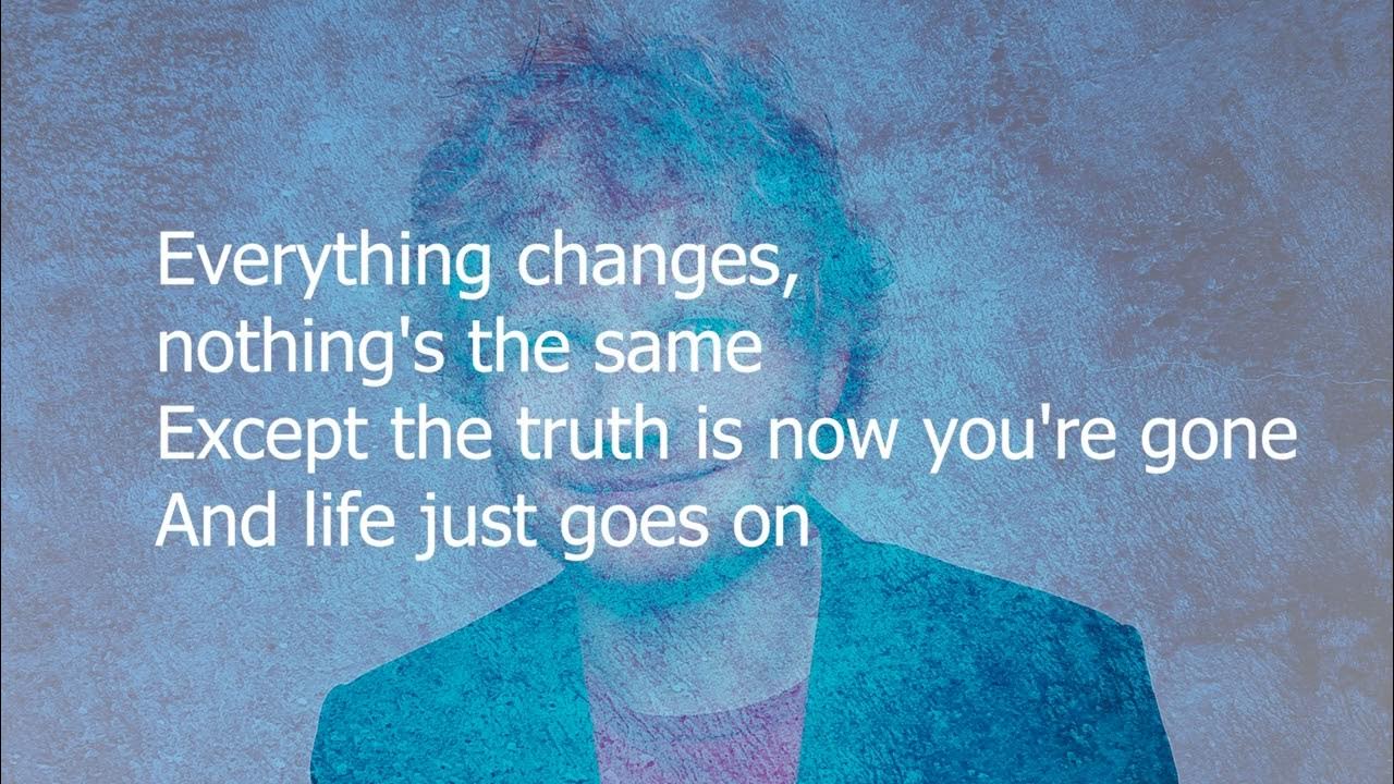 Ed Sheeran Eyes Closed. paroles YouTube