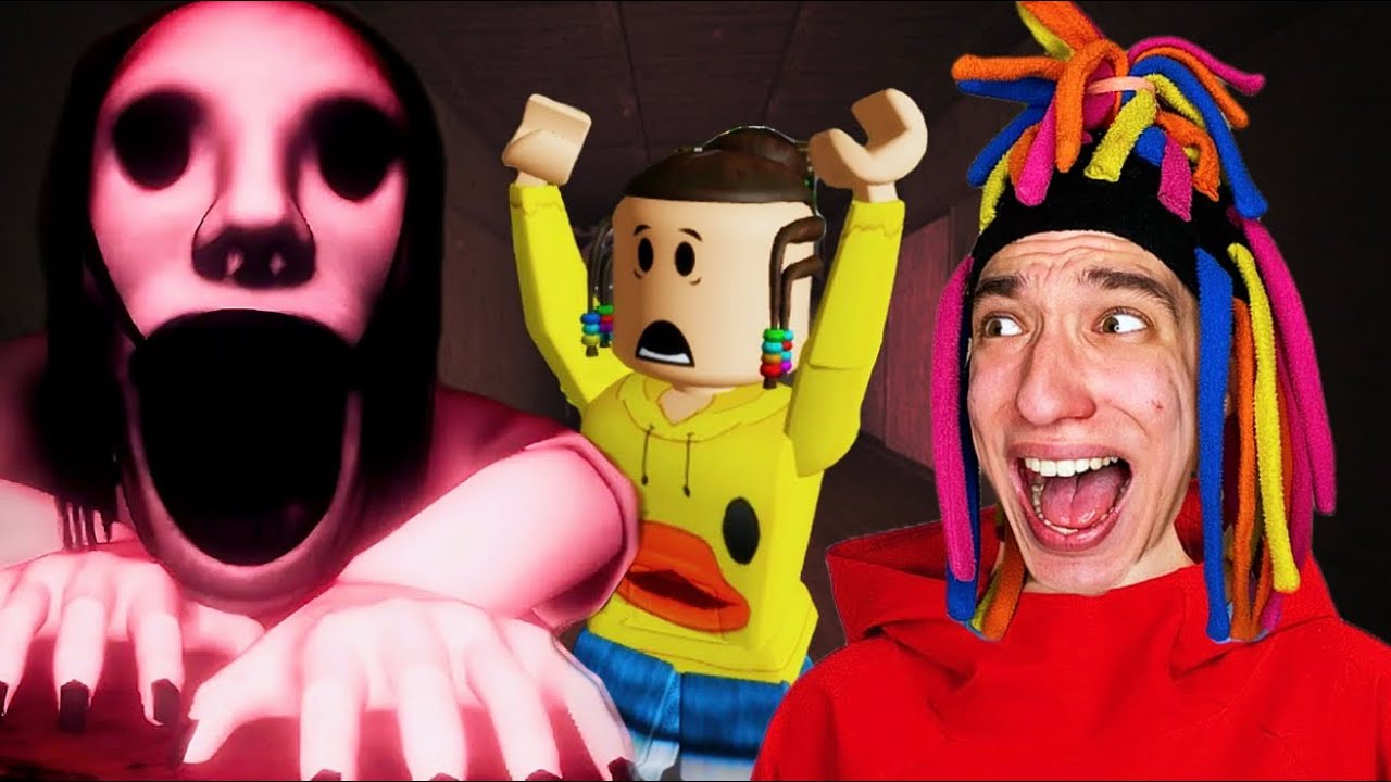 КИТАЙКЕ ПРИСНИЛСЯ СТРАШНЫЙ СОН! | МОНСТР ПЕТА ПЕТА! 