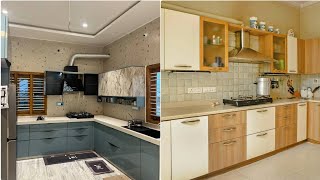 Top 100+ Luxury Kitchen Designs 2025: Top 10 Luxury Kitchen Design Ideas 2025: Interior Design