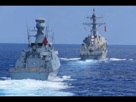 🇹🇷 🇷🇺 تركيا تطلق إعلان نافتيكس استعدادا للمناورات التي ستجريها روسيا في شرق المتوسط