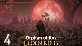 Đại tướng Radahn | Elden Ring Mod: Golden Age