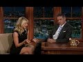 Late Late Show with Craig Ferguson 11/15/2012 Max Greenfield, Lucy Punch