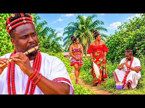The Arrogant Billionaire Princess And The Gifted Flute Boy - ZUBBY MICHEAL 2026 MOVIE/CTM/