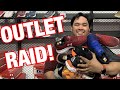 I SPENT P30,000 IN THIS HIDDEN OUTLET! (Acienda Outlet)