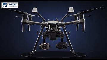 MATRICE 200 Series - V2