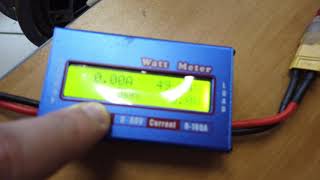 Чем и как измерить емкость аккумулятора электровелосипеда или электросамоката.