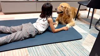 毎日飽きもせず、お互いの存在を確かめ合う仲良しな姉弟