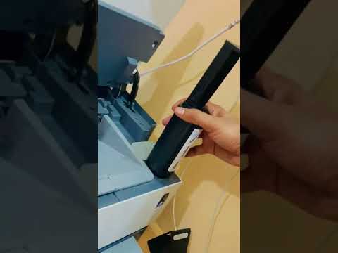 HP Neverstop Laser MFP 1200w | Toner Rifling