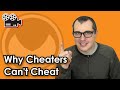 Cheaters Can't Cheat: Fairness Protocol Explained [The value in bitcoin, ethereum, open blockchains]