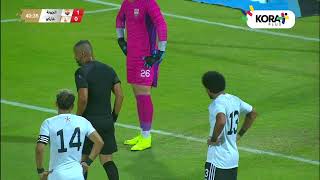 ملخص مباراة | الجونة 1-2 فاركو | الجولة الثانية والعشرون | الدوري المصري 2023/2024