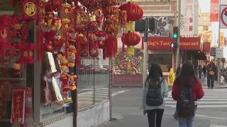 Chinatown merchants targeted by ADA lawsuits: San Francisco DA