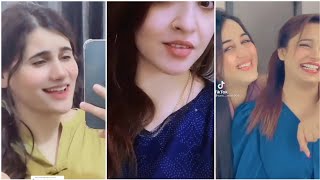 Pashto New Tiktok 2021 // Pashto Girls Tik Tok // Pashto Romantic Tiktok //