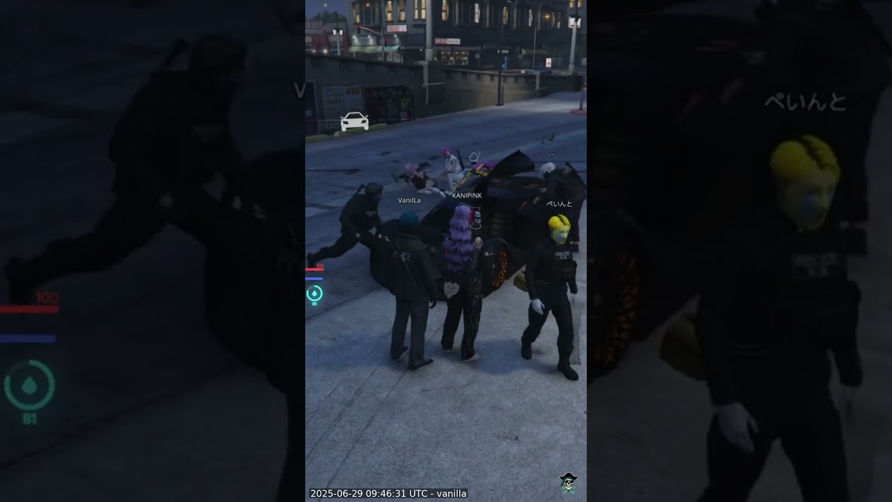 うん今髪乾かしてる #gta5 #gtashorts #skullpirate #gta #shorts #grandtheftauto #うん今髪乾かしてる うん今髪乾かしてる #gta5 #gtashorts #skullpirate #gta #shorts #grandtheftauto #うん今髪乾かしてる