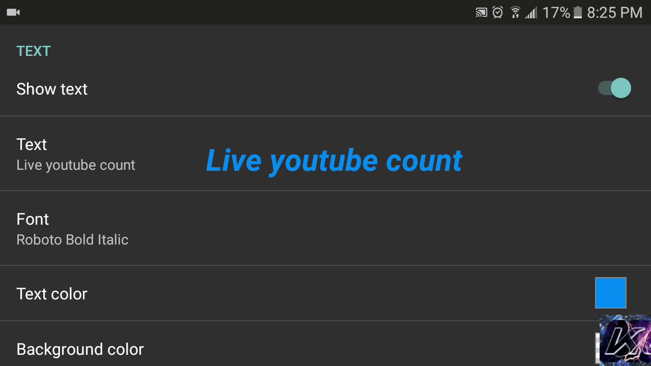 Live youtube count - YouTube