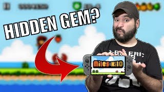 Miles & Kilo (Switch) Review: Hidden Gem Platformer