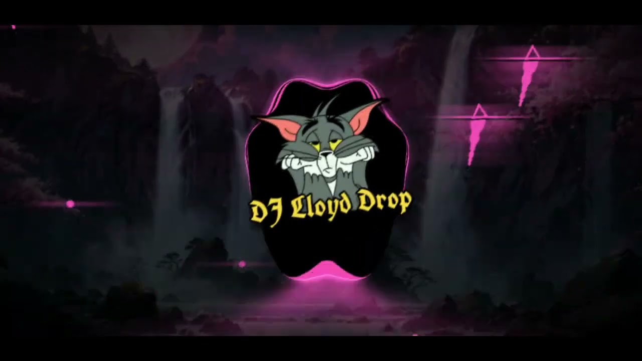 DJ Melody Lantai 5 x Faja Skali x I ll Give You Love Slowed (DJ Lloyd Drop Remix)