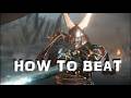 Nioh 3 How To Beat Yamagata Masakage Boss Guide Nioh 3 How To Beat Yamagata Masakage Boss Guide