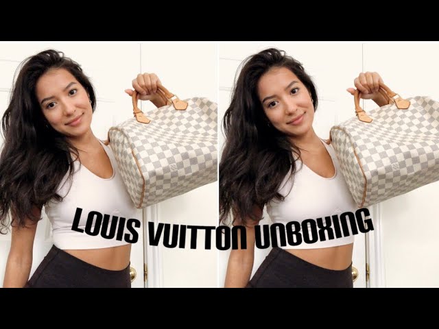 Clutch Cầm Tay Nam Khóa Số Cao Cấp Louis Vuitton VLV21 - Hàng Hiệu