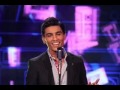Arab Idol الاداء محمد عساف بعاد 