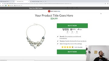 How To Install Your Facebook and Google Pixel With Clickfunnels | 2019 Updated