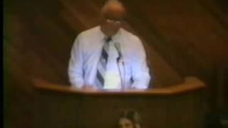 6 of 7 - And To Godliness, Brotherly Kindness  (Virtues) - Bro Joseph Coleman