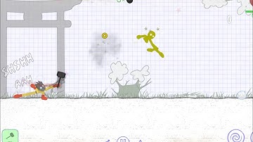 Day- 60 Ragdoll 🩷 Fists 👌 Gameplay Walkthrough Playing in Android HD Quality