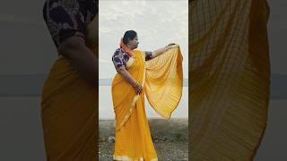 latest collections in Kamakshicollections #saree #shot#song
