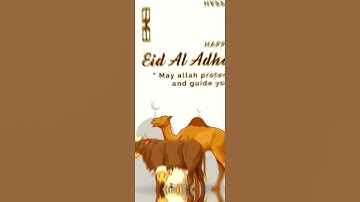 Eid ul-adha video editing Bakra Eid status video editing 2024 alightmotion app#shrots#eiduladha#2024