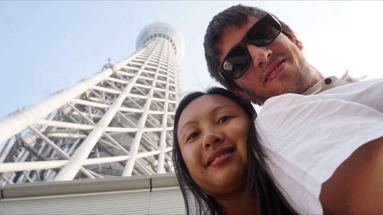 Kind & Polite Japan - Just Try Yourself Travel