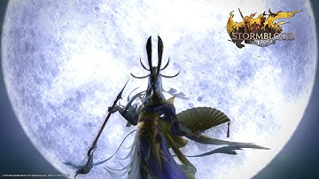 「FINAL FANTASY XIV」Main Scenario 4.3 PART 5: The Primary Agreement (PS4 Pro)