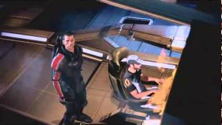 Mass Effect 2 - Launch Trailer (PS3) [HD]