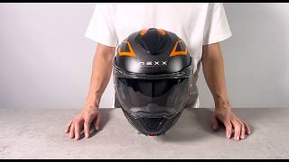 HEAD ICON TT20 163cm ビンディング付 ストック ケース付 Pinlock® 200 Clear anti-fog insert for the DKS 609 for the Nexx, X
