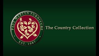 The Paul Martyn Country Collection