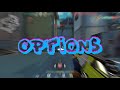 Options ⭐ (Valorant Montage)